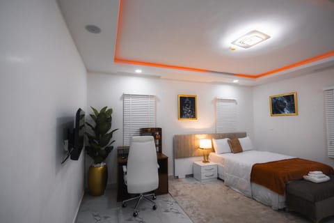 Gerdette Luxury Apartment Condominio in Lagos