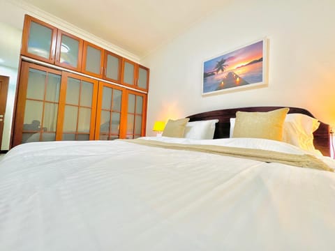 Larita 3 Bedrooms Apartment - Mikocheni Condo in City of Dar es Salaam