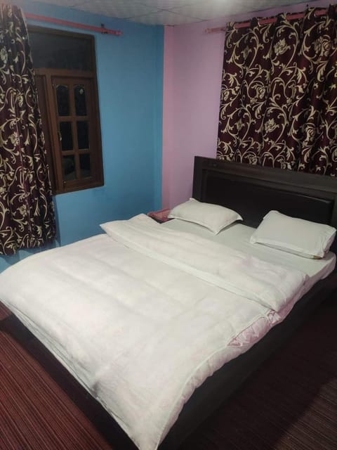 Hotel Swornim Namobuddha Hotel in Bagmati Province, Nepal