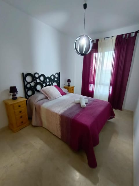 apartamento Castilla Apartment in Almodóvar del Río