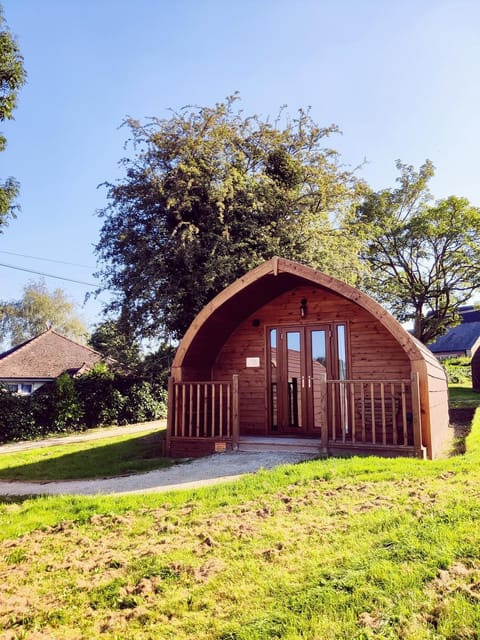 Property building, Garden, Garden view