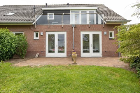 Bed & Breakfast Inn Drenthe Apartment in Drenthe (province)