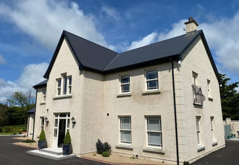 Radharc Na Cuilcagh Bed and Breakfast in Leitrim, Co. Leitrim, Ireland