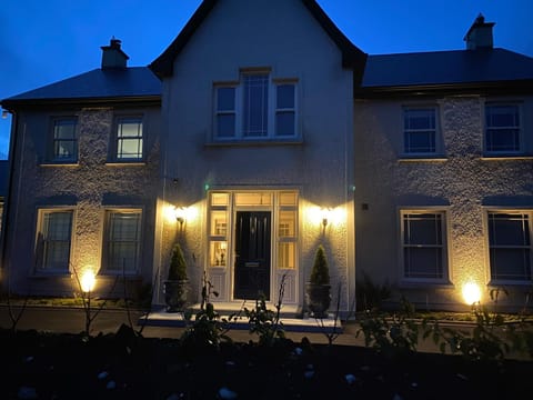 Radharc Na Cuilcagh Bed and Breakfast in Leitrim, Co. Leitrim, Ireland