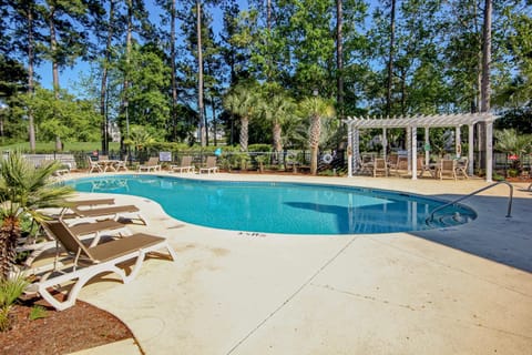 World Tour, Unit #306 Apartment in Carolina Forest