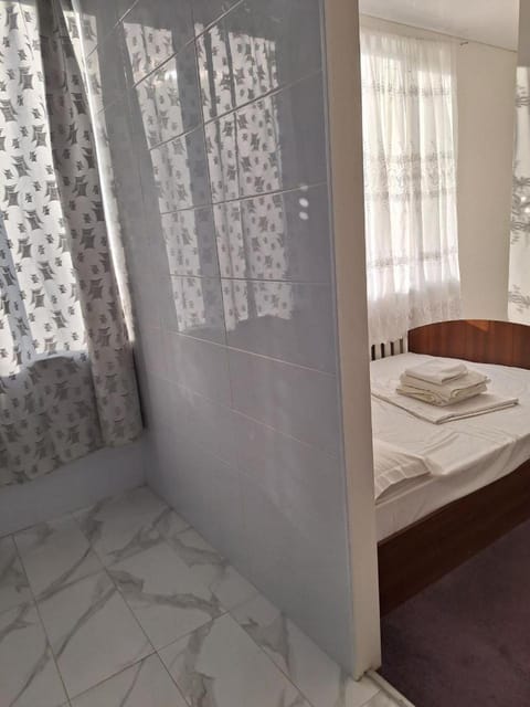 Bathroom, Photo of the whole room, Bedroom, towels