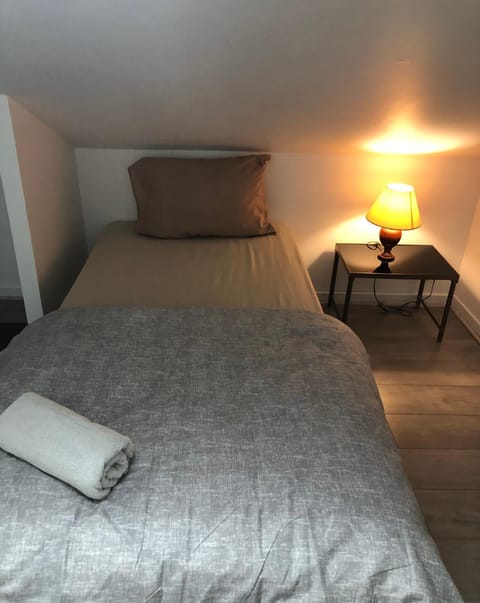 La petite chambre Appartement in Vitry-sur-Seine