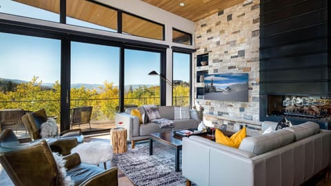 Chalet Cascada Haus in Steamboat Springs