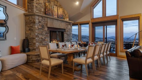 Falconhead Lodge - North House in Steamboat Springs