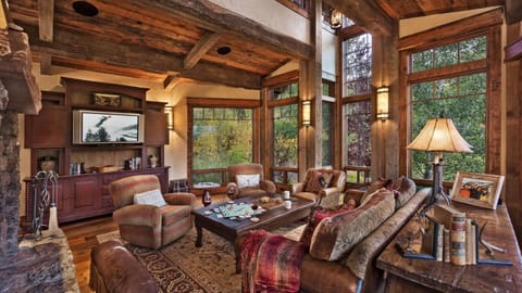 Gold Mine Lodge Casa in Steamboat Springs
