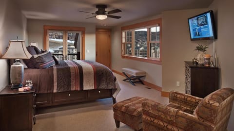 Peaks Grande House in Steamboat Springs