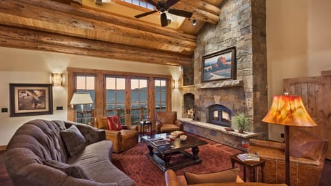 Panorama Grande House in Steamboat Springs