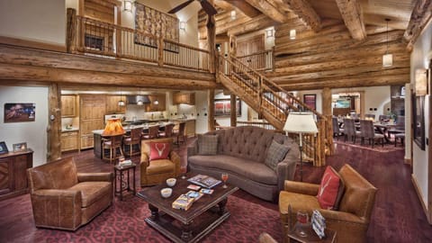 Panorama Grande House in Steamboat Springs