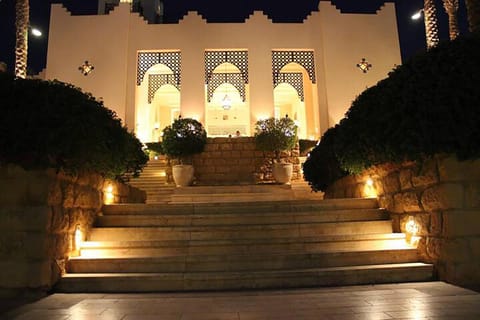Royal Villas with private pool in Four-Season Sharm - By Royal Vacations EG Villa in Sharm El-Sheikh