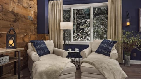 Time Flys Lodge House in Steamboat Springs