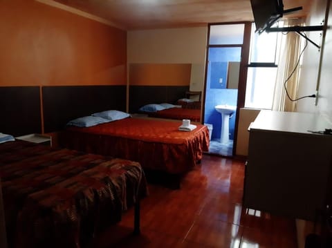 Hostal Azul Hotel in Arequipa