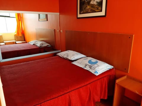 Hostal Azul Hotel in Arequipa