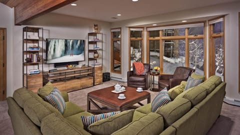 Trails Edge Lodge Maison in Steamboat Springs