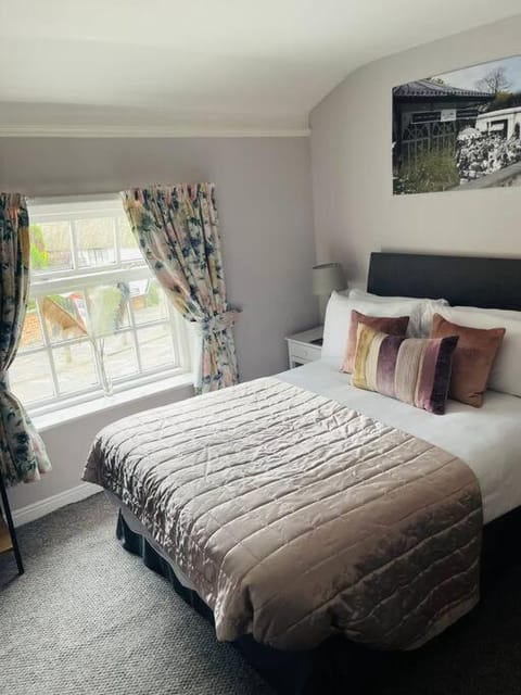 Rooms@ Remedy 2 bedroom (sleeps 5) apartment Apartment in Southport