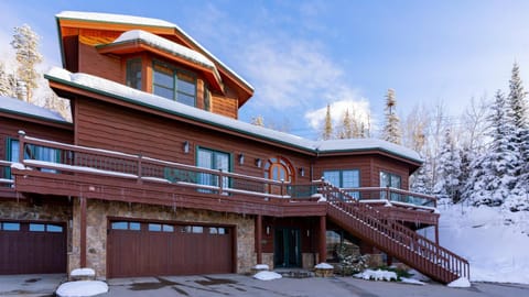 Apex Lodge South House in Steamboat Springs