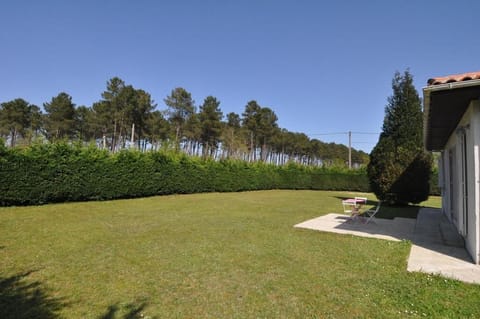 Villa familiale piscine-Océan & Bassin d'Arcachon Villa in Le Porge