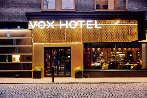 Vox Hotel Hôtel in Västra Götaland County