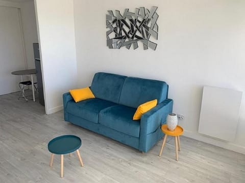 Vittoria Immobilier-375-Vue mer- REGLEMENT SUR PLACE -Chèques Vacances acceptés Apartamento in La Grande-Motte