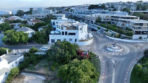 The Ivory Haus Hotel in Plettenberg Bay