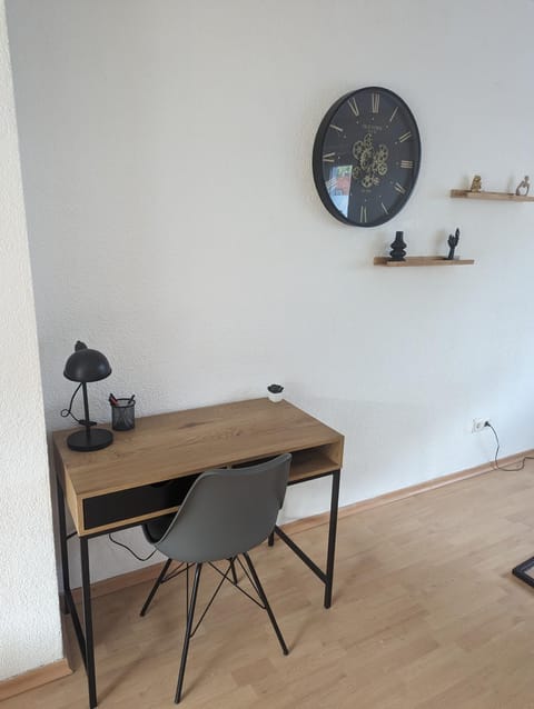 Ferienwohnung Mila, Scheidt Apartment in Saarbrücken