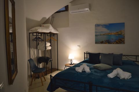 Gaeta Medievale bilocale Apartment in Gaeta