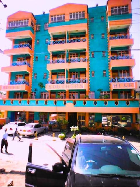 Hotel Southern Blue Hotel in Nairobi