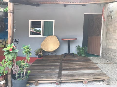 Casa Jalisco Bed and Breakfast in Puerto Escondido