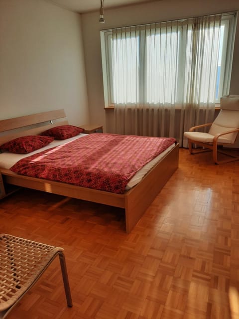 Appartamento Chicca Copropriété in Lugano