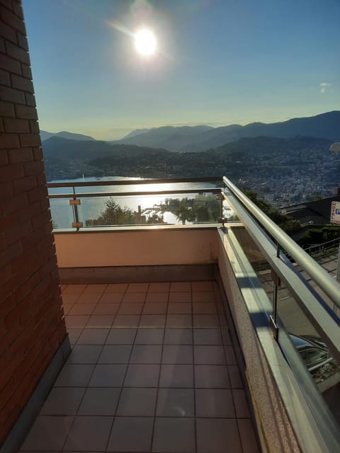 Appartamento Chicca Condo in Lugano
