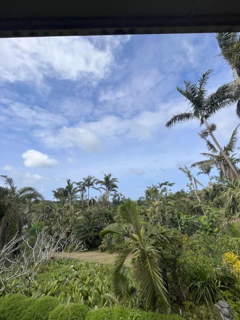 Family Getaway at Eden on the River House in Shefa Province, Vanuatu