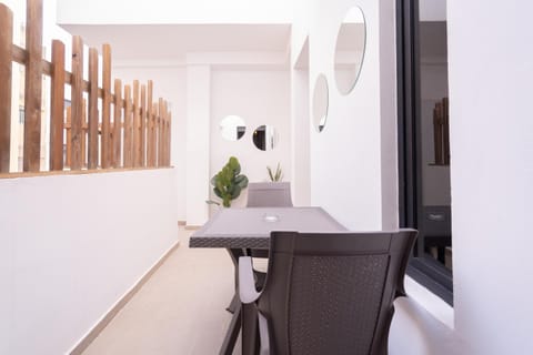 Suite Apt Bourgogne N°2, 2 P Apartment in Casablanca