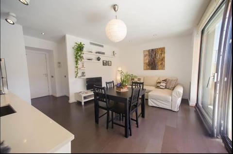 Apartament La Placeta Figueres Copropriété in Figueres