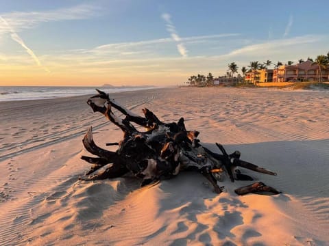 Condominio en la playa de Estrella de Mar Eigentumswohnung in State of Sinaloa