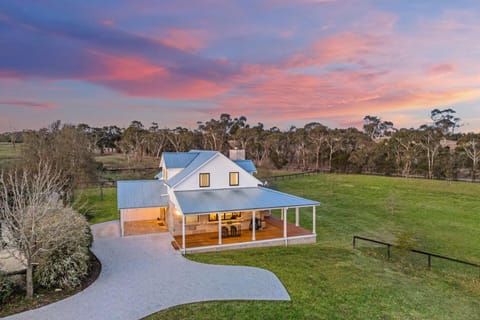 Wembley Cottage, Southern Highlands House in Berrima