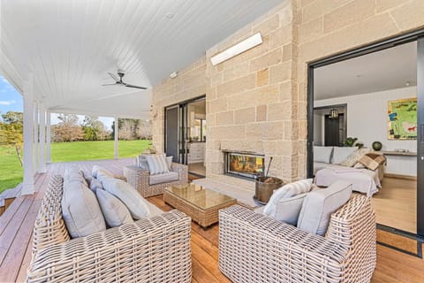 Wembley Cottage, Southern Highlands House in Berrima