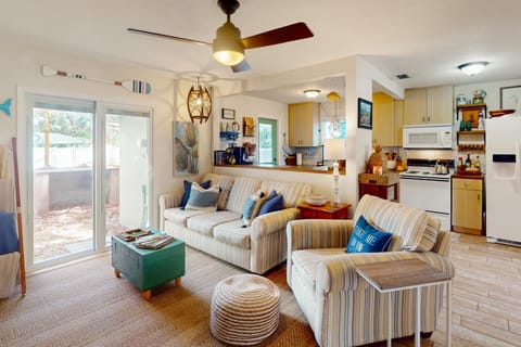 The Bungalow Boogie and Bunkhouse Casa in New Port Richey