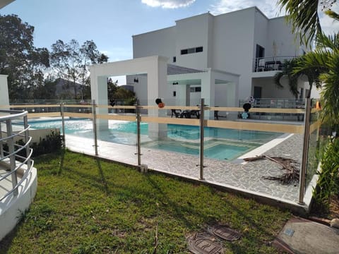 Condominio Ibiza Reservado 103 Eigentumswohnung in Melgar