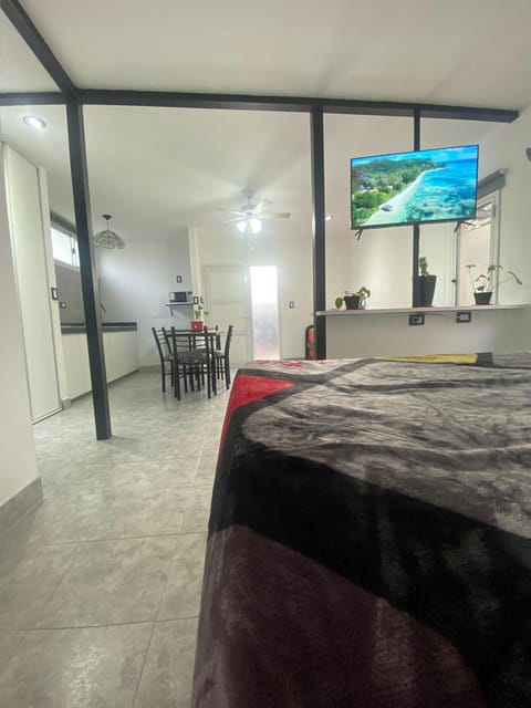 TupuntodePartida# Loft en Vistalba para turistas #Ver Precio en dolar# Apartment in Luján de Cuyo