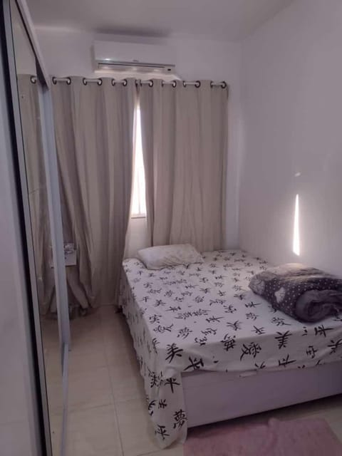 O melhor e + aconchegante AP de SPA (custo/benefício) Appartement in São Pedro da Aldeia