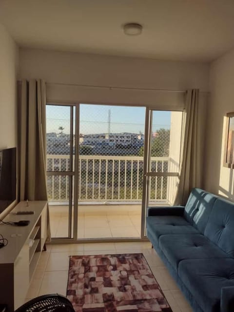 O melhor e + aconchegante AP de SPA (custo/benefício) Appartement in São Pedro da Aldeia