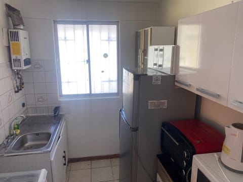 Kitchen or kitchenette, minibar, pet friendly, toaster