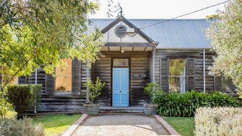 Mendi-Moke Casa in Flinders