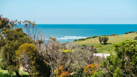 Selbourne Views House in Flinders