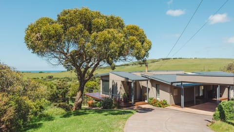 Selbourne Views House in Flinders