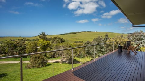 Selbourne Views House in Flinders